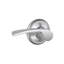 Merano Lever Non-Turning Lock-22335642-22335644