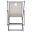 Chaise longue inclinable Hensel-788300439