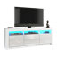 Archivaldo Unfinished TV Stand for TVs up to 48"-1037278050