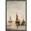 Navire à voile maritime rétro nautique rétro pour illustrations côtières campagne française rustique-101752484-101752482