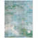 Abstract Area Rug