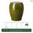 Ceramic Accent Stool-1264974574