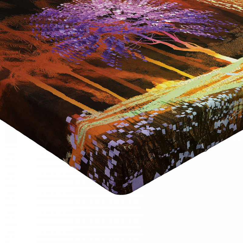 Drap-housse pour table imaginaire, Drap-housse grand