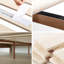 Hykkon Classic Bed Frame with Paneled Headboard-272682168
