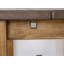 Desmon Pine Solid Wood Dining Table-20967891