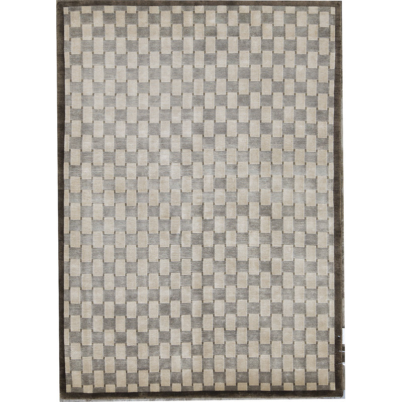 Himalayan One-of-a-Kind 5'2" X 7'2" Area Rug