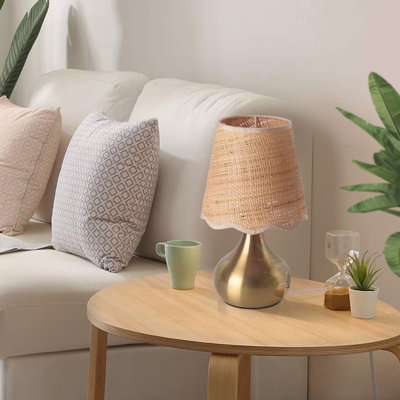 Lampe de table