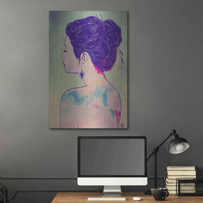 "Couleurs" par Giuseppe Cristiano