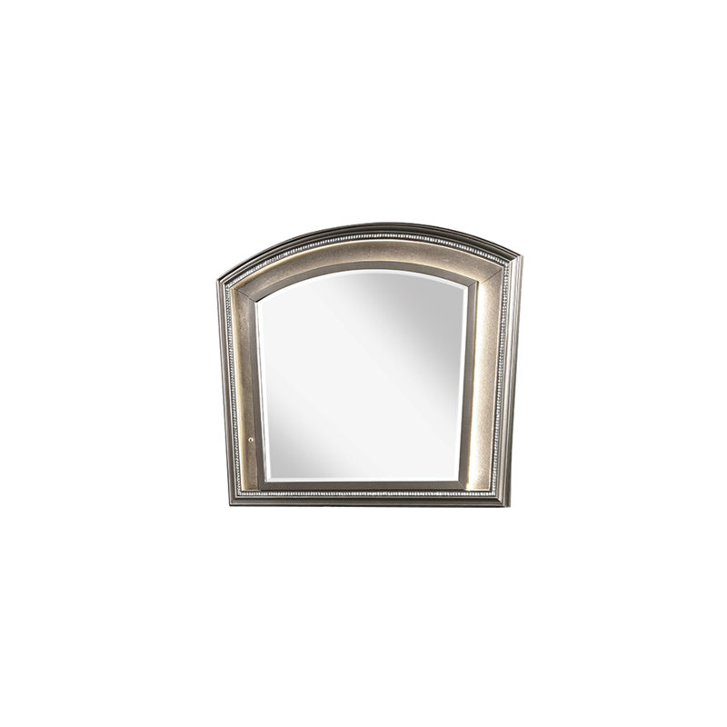 Miroir Coralena, Gris