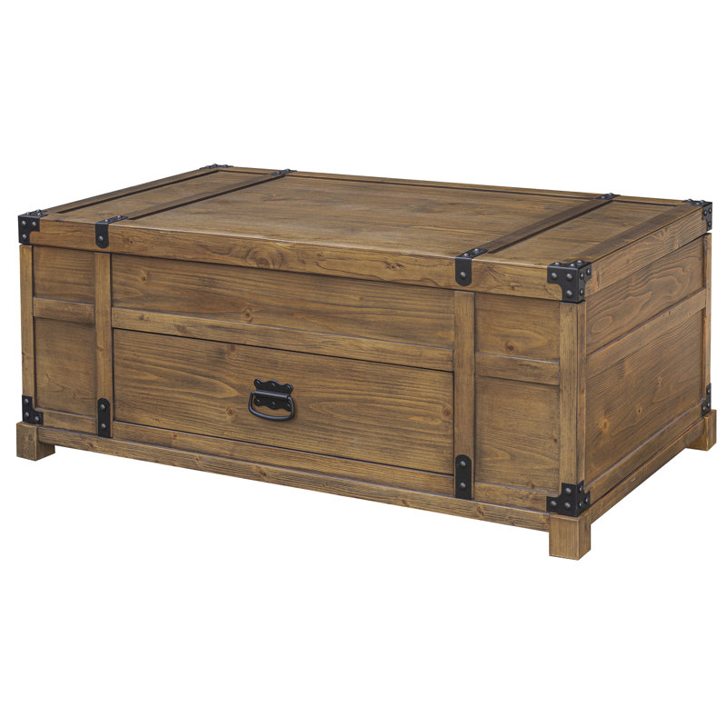 Centerview Single Coffee Table