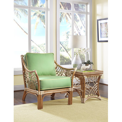 Rainey Upholstered Armchair