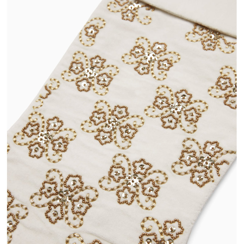 Twinkle - Holiday Stocking