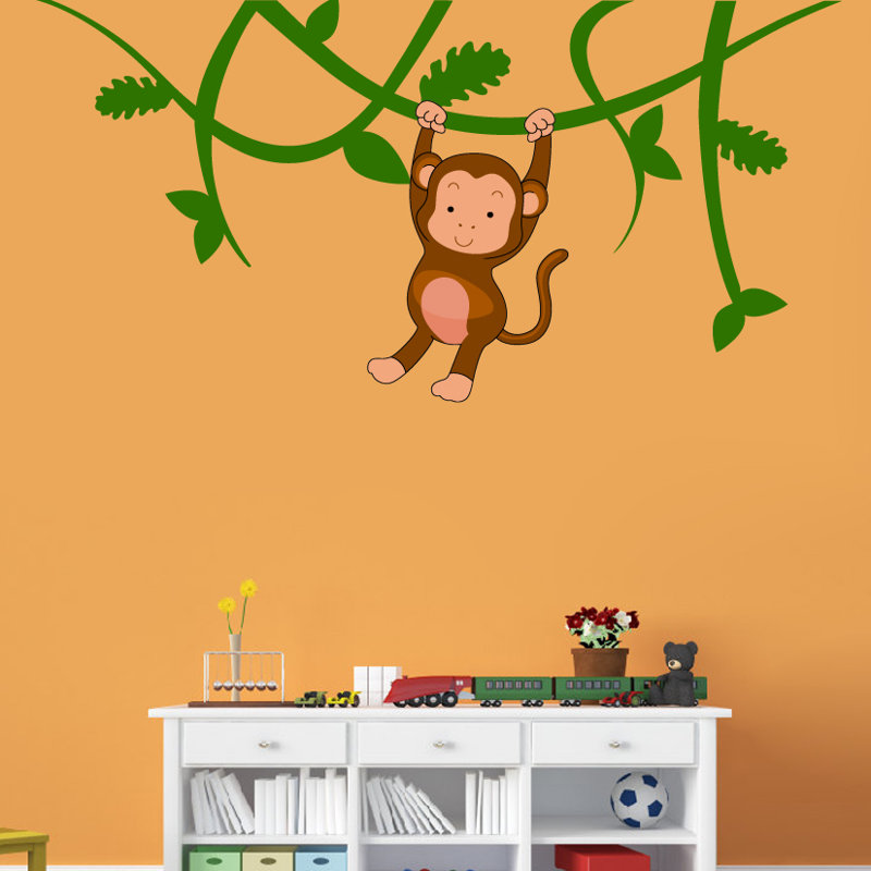 Adhésif décoratif, H 36 po x l 72 po