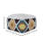 Broadview Upholstered Pouf