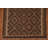 One-of-a-Kind 4'11'' X 6'7'' New Age Wool Area Rug in Brown