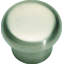 Stainless Steel 1 1/4" Diameter Round Knob-115921946