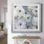 Timeless Climbing Rose - Peinture encadrée-987781798-987781785