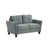 Couch Comfortable Sectional Couches and Sofas for Living Room Bedroom Office Small Space-1612108225