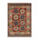 One-of-a-Kind 4'3" X 5'10" Hand Knotted Area Rug