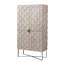 Excelsior 4 - Door Armoire