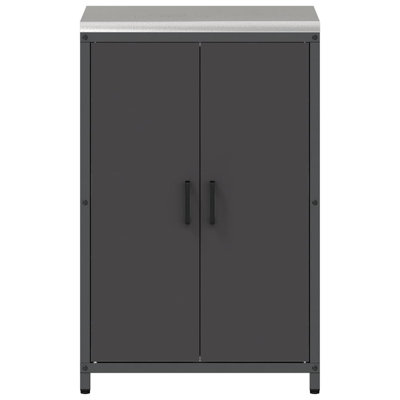 Storage Kitchen Cabinet Set
