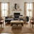 Caomhan Pedestal Coffee Table with Storage-401465795
