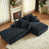 Dark Grey est en rupture de stock