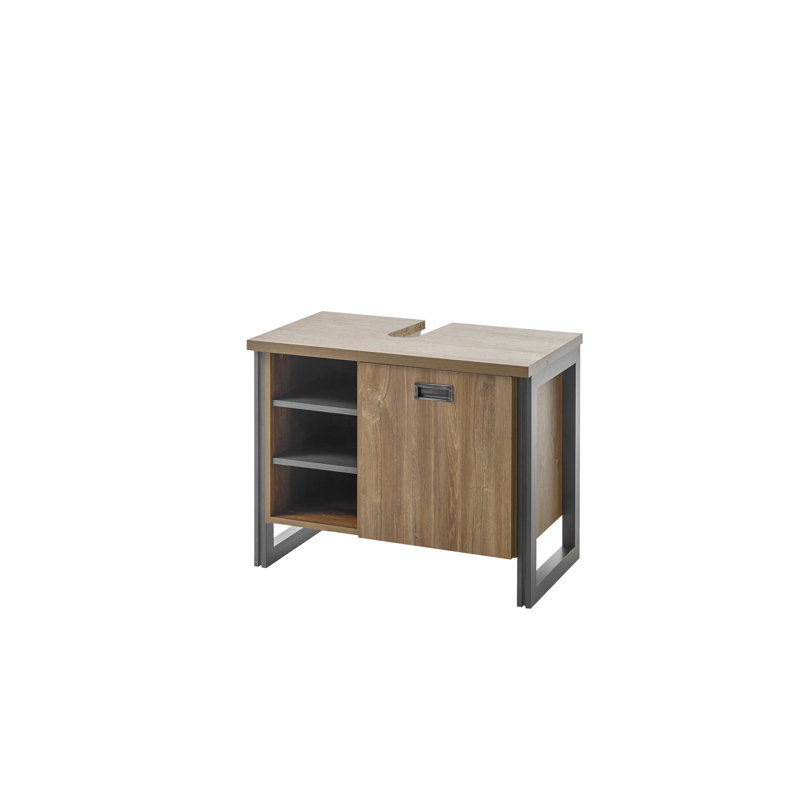 81 cm Kennemer washbasin vanity unit