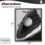 Joli cadre flottant de baseball, par Marcus Prime-291337776-291337782