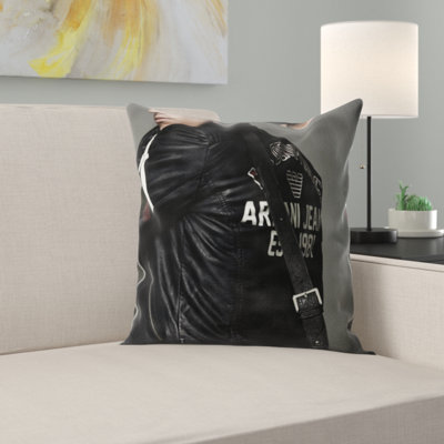 Coussin de mode