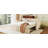 Upholstered Daybed With Pop Up Trundle-1124176284
