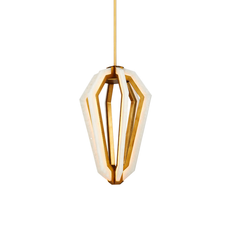 Riviere 6 - Light LED Pendant