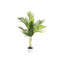 Palmier décoratif en faux blanc 54 po Algreen