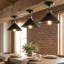 Semi Flush Mount-126672371