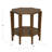 Ariana Solid Wood End Table-34037800