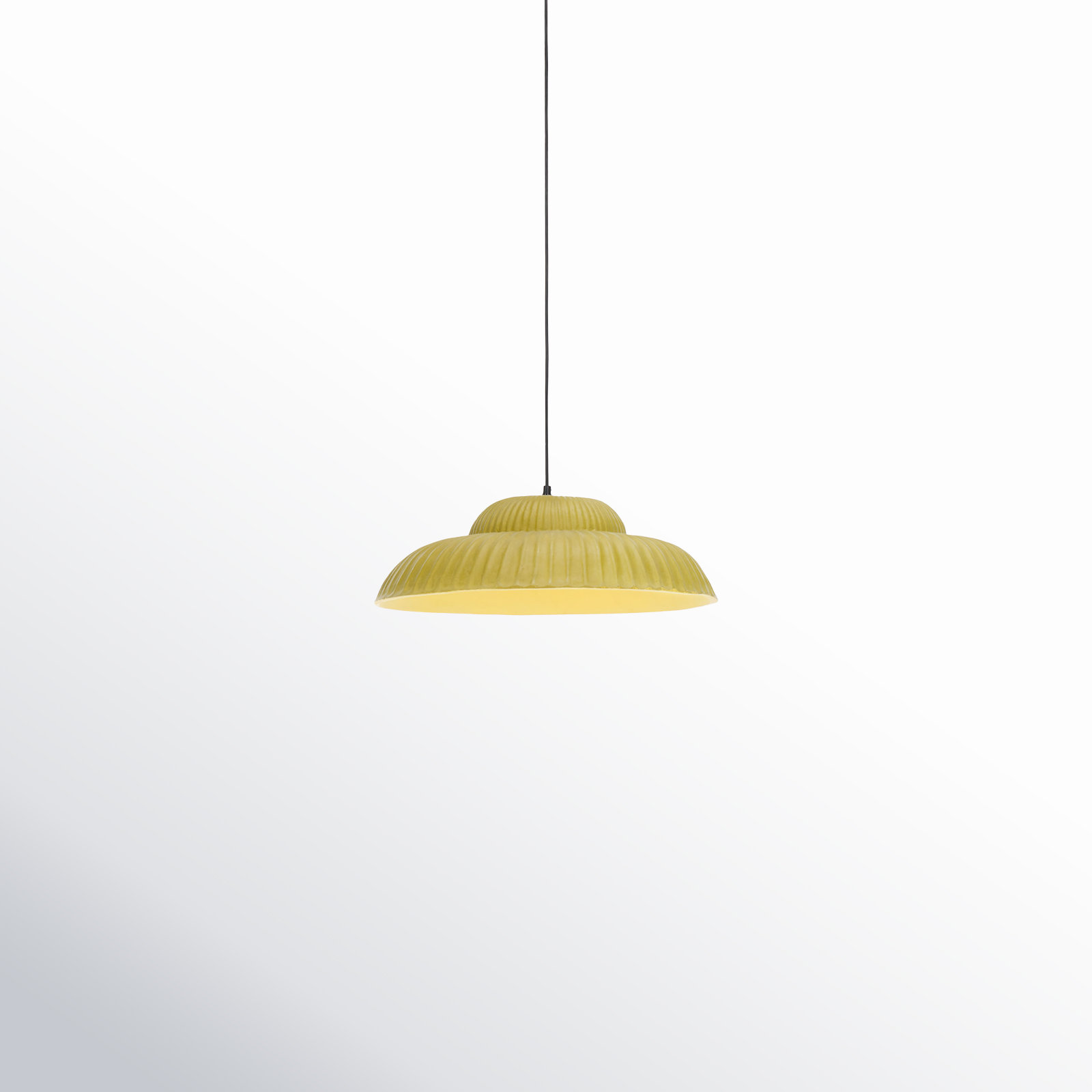 Patricia Single Light Dimmable Pendant