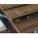 Hannalise Solid Wood Base Dining Table