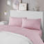 Ensemble de draps moderne et confortable