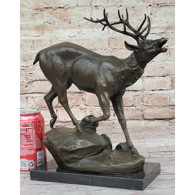Figurines et sculptures Kaiylee