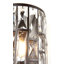 Hoffmann Mylo 1-Light Flush Mount