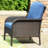 Wicker Outdoor Lounge Chair-1759517277