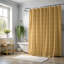 Hearth Tones - Rideau de douche Premium 0037-1318812755