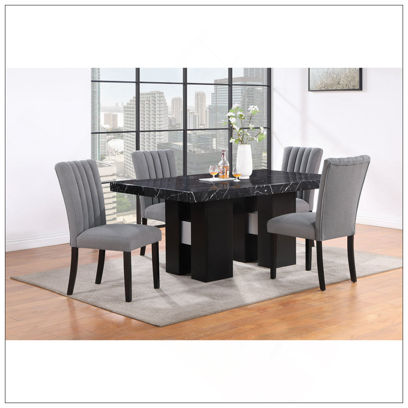 Table à manger Jhoanna