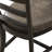 Trelawny 4 Person Trestle Dining Table Set w/ 18" Leaf-95204090