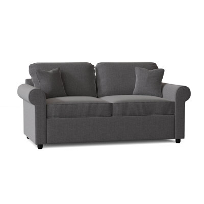 Warrington 76'' Upholstered Sofa