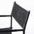 Sambac 18'' H Metal Folding Arm Chair-1456552230