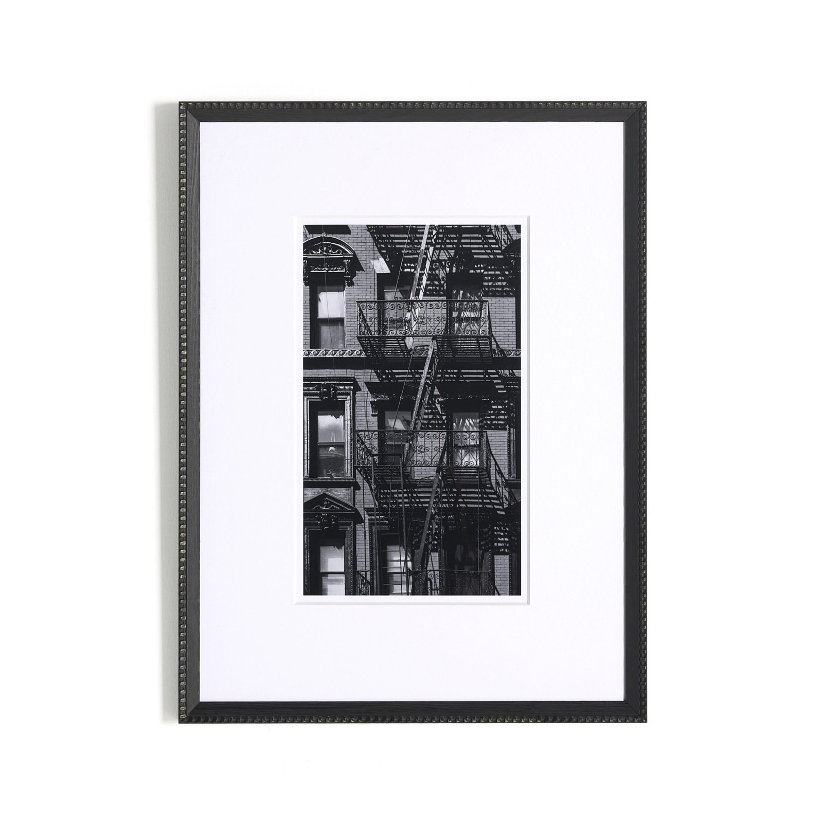 City At Night by Shade Degges, 32" H x 24" W