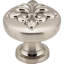 Lafayette Mushroom Knob-1448515338