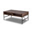 Table basse Mykeal