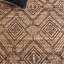 Tapis géométrique en fibre naturelle 564 jacquard-1644088052